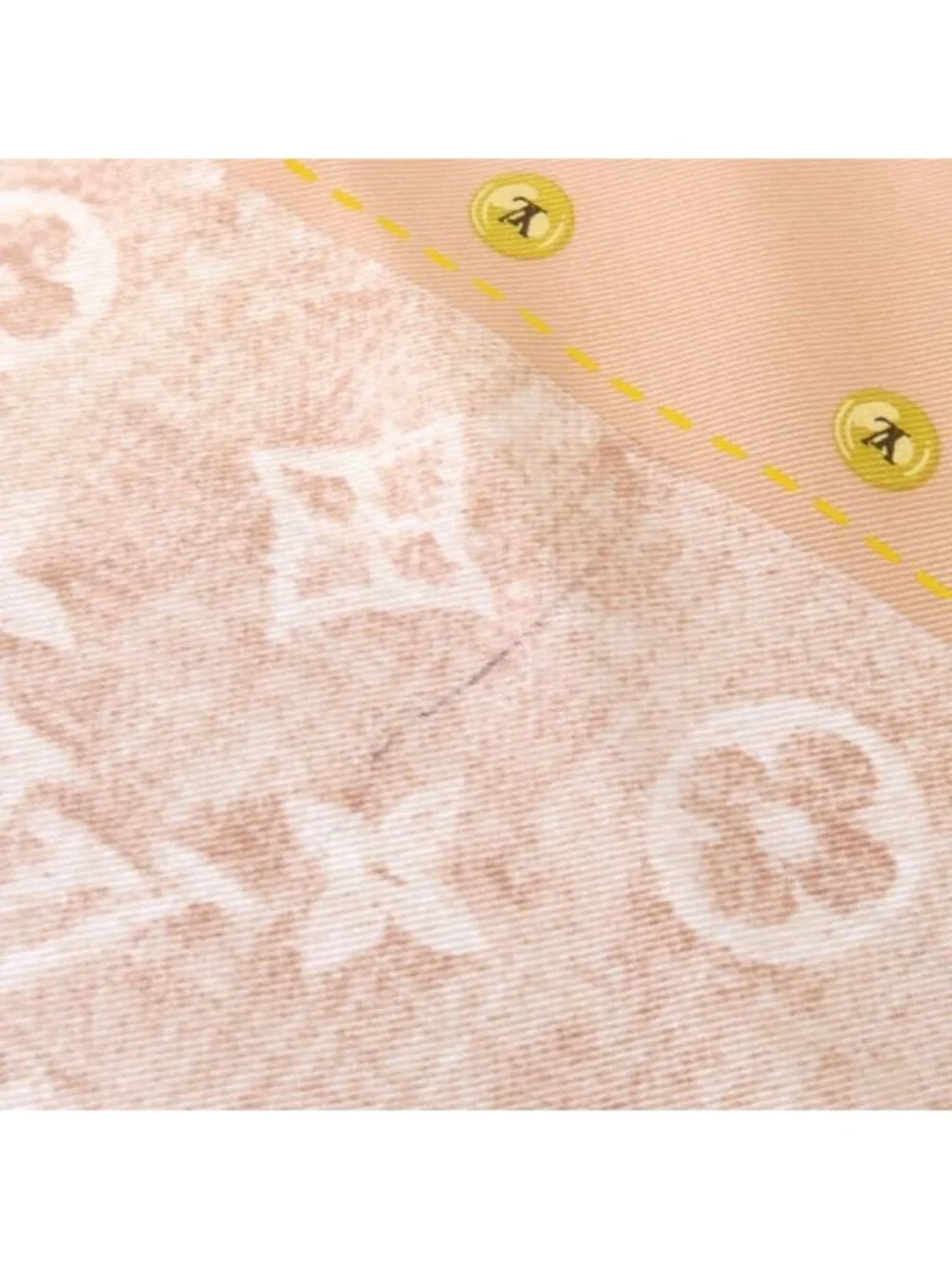 Louis Vuitton Scarf